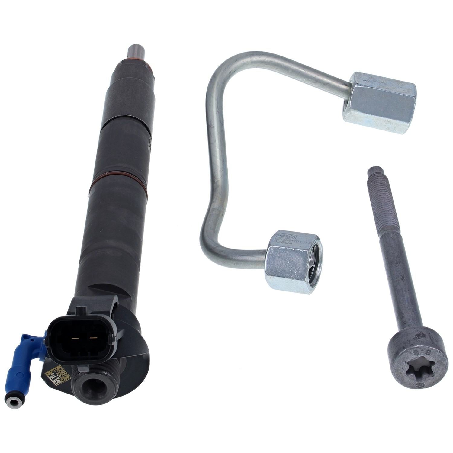 GB Reman Diesel Fuel Injector 722-509