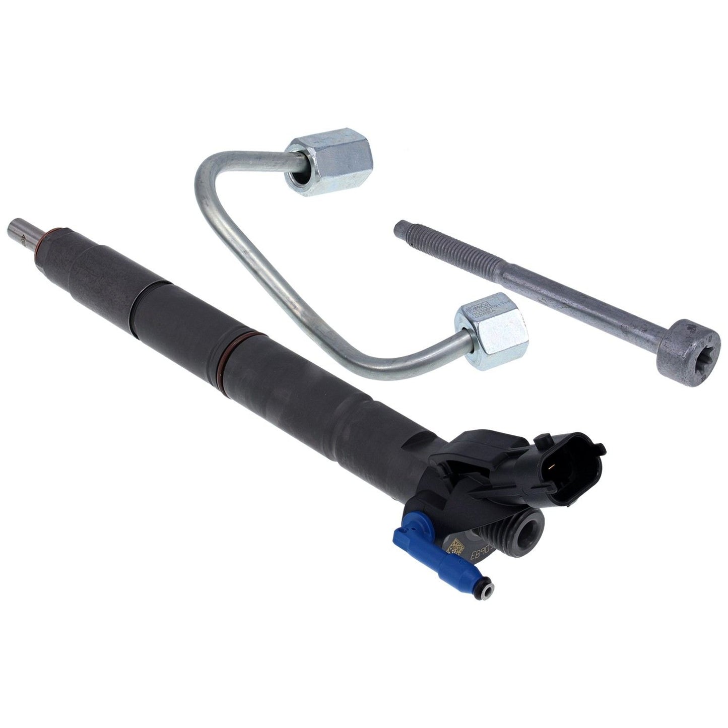 GB Reman Diesel Fuel Injector 722-509