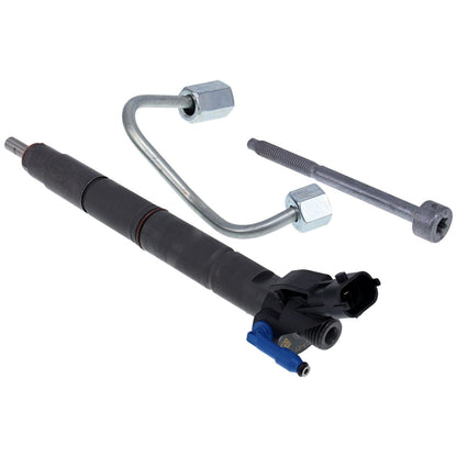 GB Reman Diesel Fuel Injector 722-509