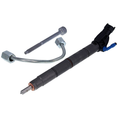 GB Reman Diesel Fuel Injector 722-509