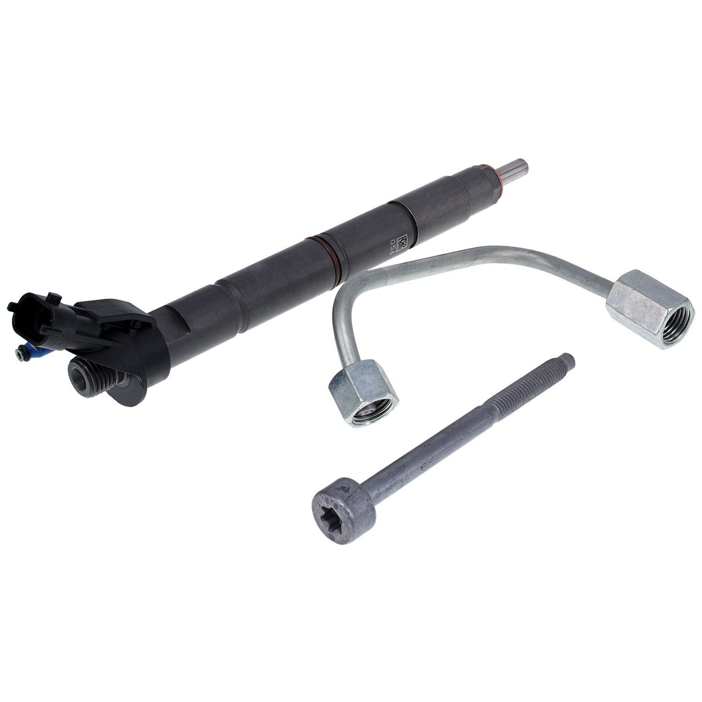 GB Reman Diesel Fuel Injector 722-510