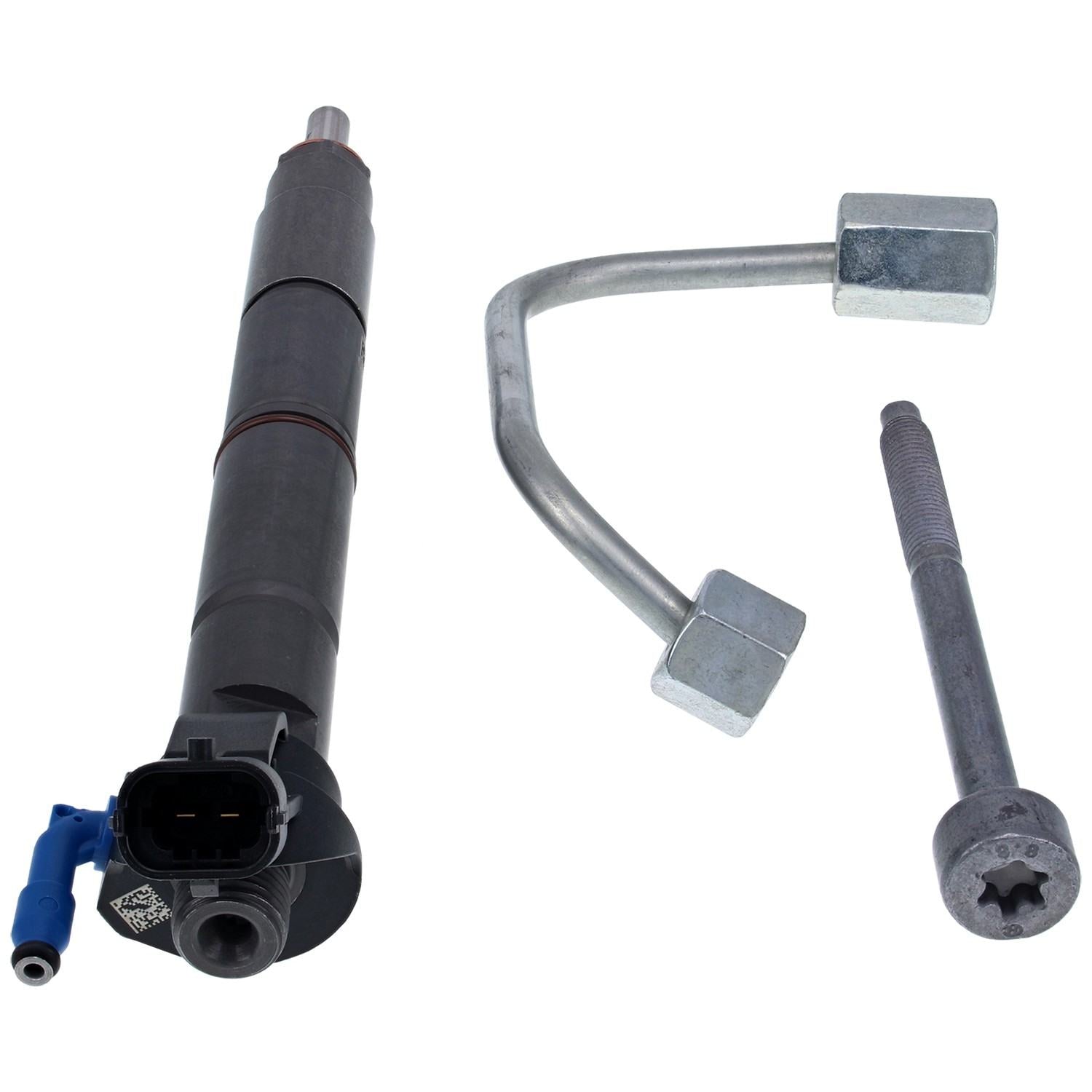 GB Reman Diesel Fuel Injector 722-510