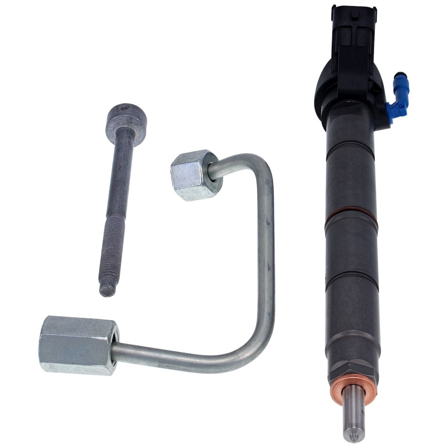 GB Reman Diesel Fuel Injector 722-510