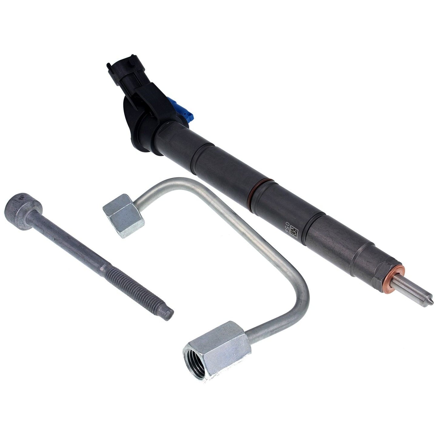 GB Reman Diesel Fuel Injector 722-510
