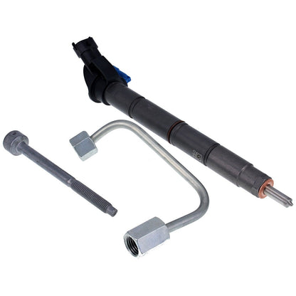 GB Reman Diesel Fuel Injector 722-510