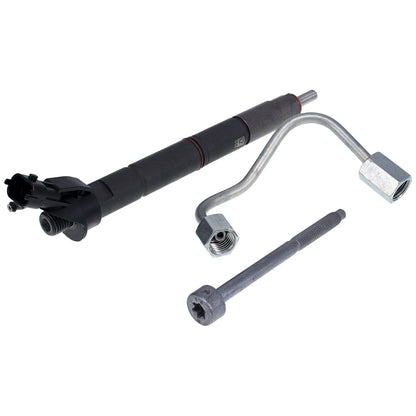 GB Reman Diesel Fuel Injector 722-511