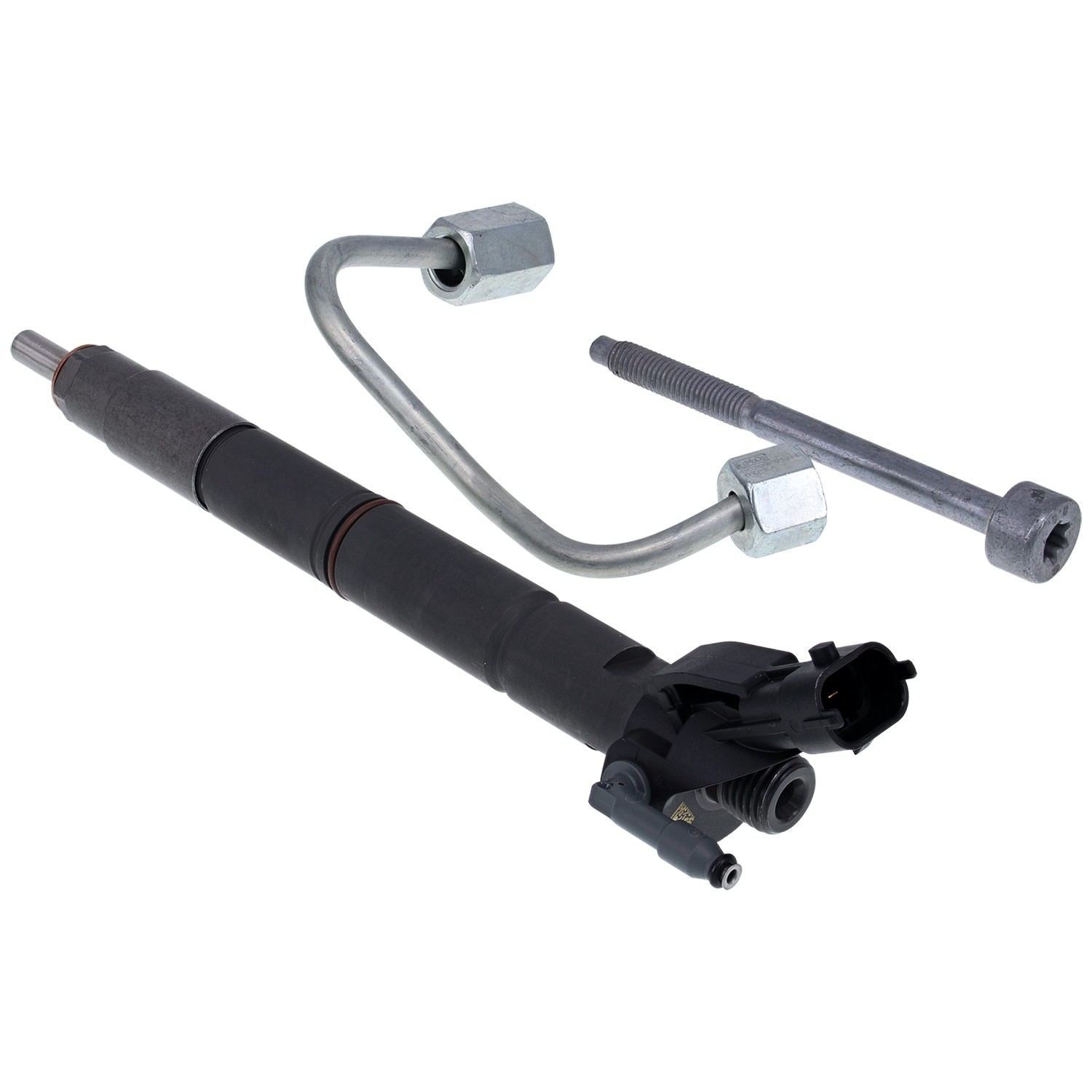 GB Reman Diesel Fuel Injector 722-511