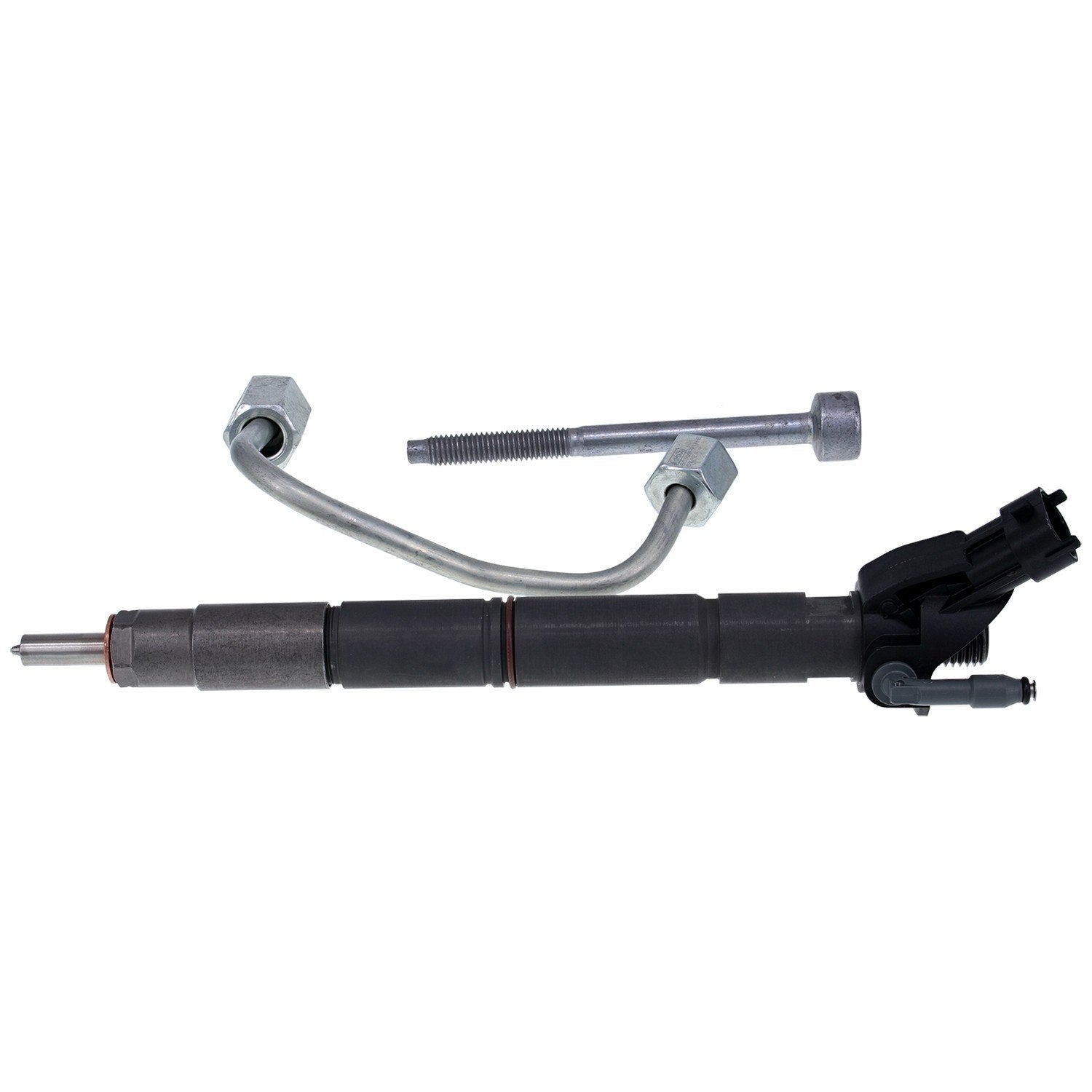 GB Reman Diesel Fuel Injector 722-511