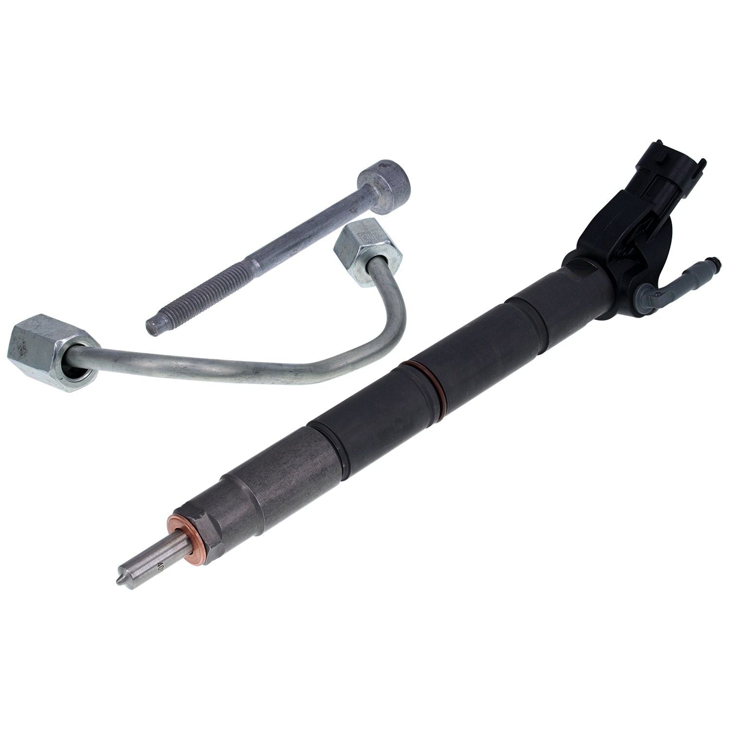 GB Reman Diesel Fuel Injector 722-511