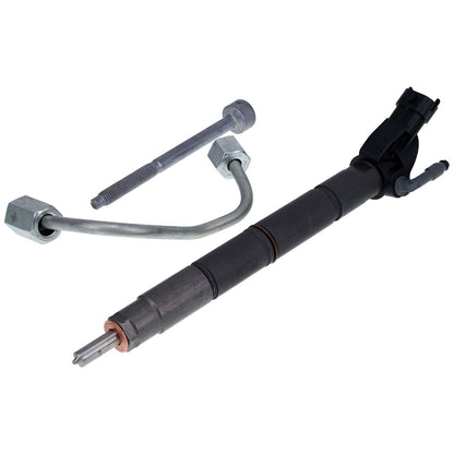 GB Reman Diesel Fuel Injector 722-511