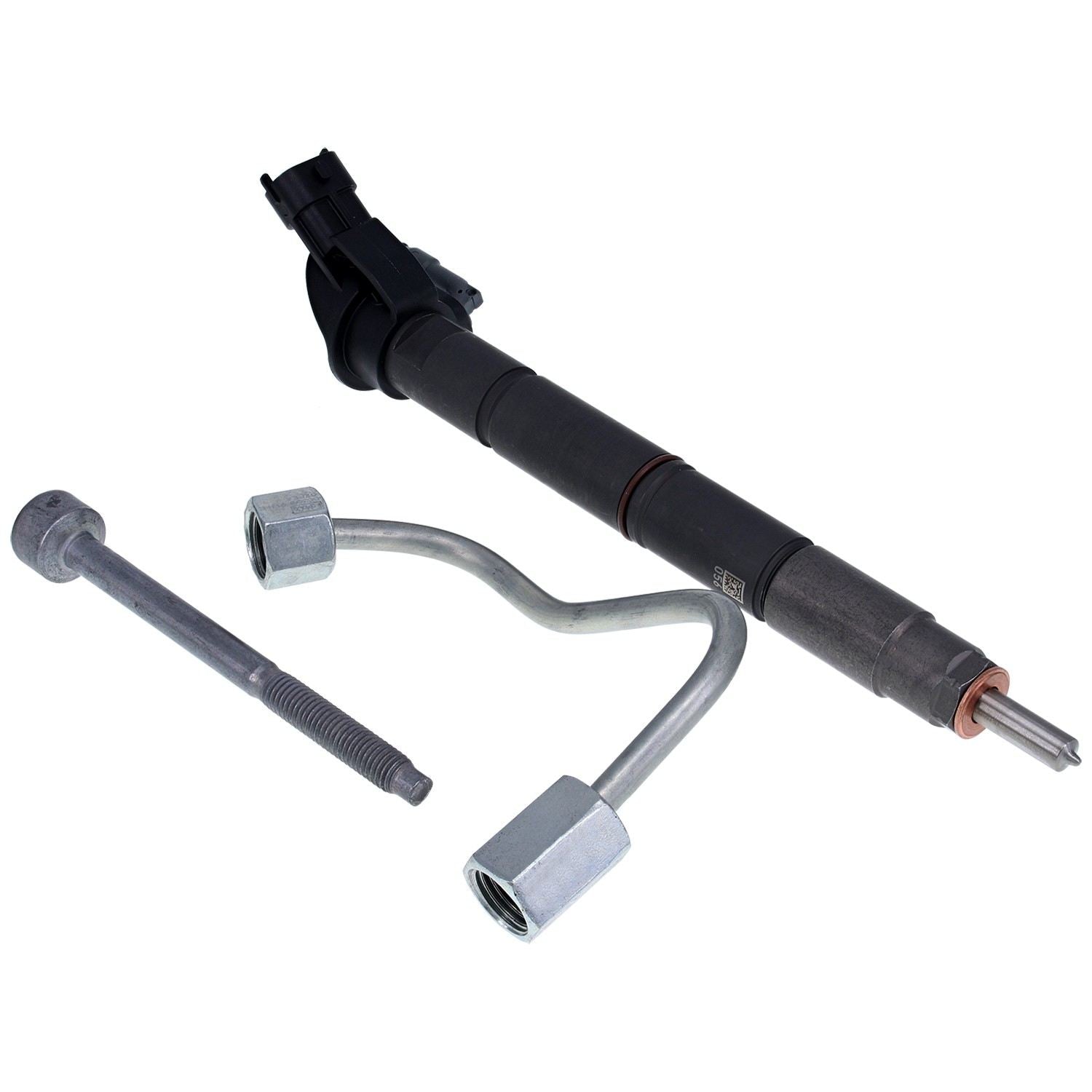 GB Reman Diesel Fuel Injector 722-511