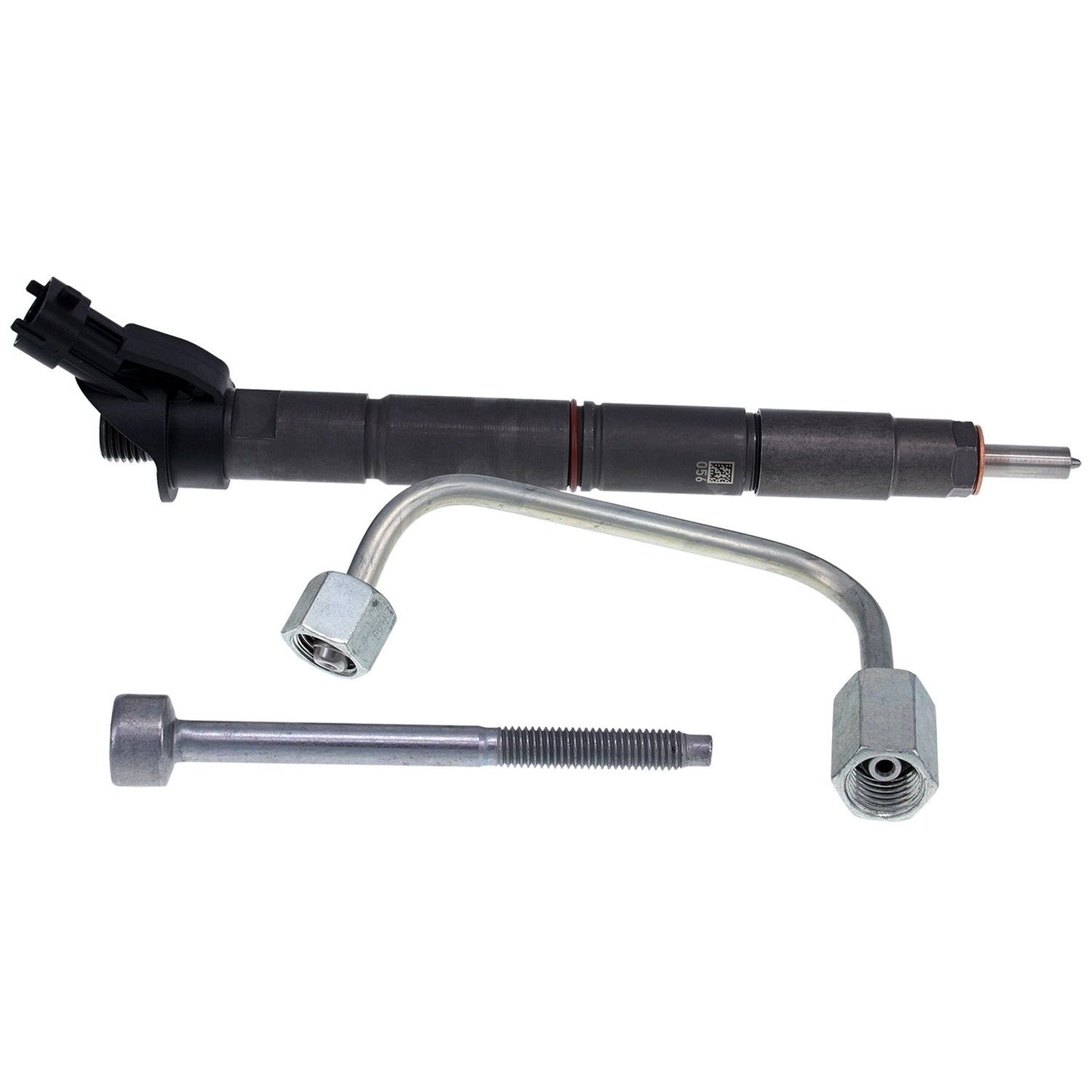 GB Reman Diesel Fuel Injector 722-512