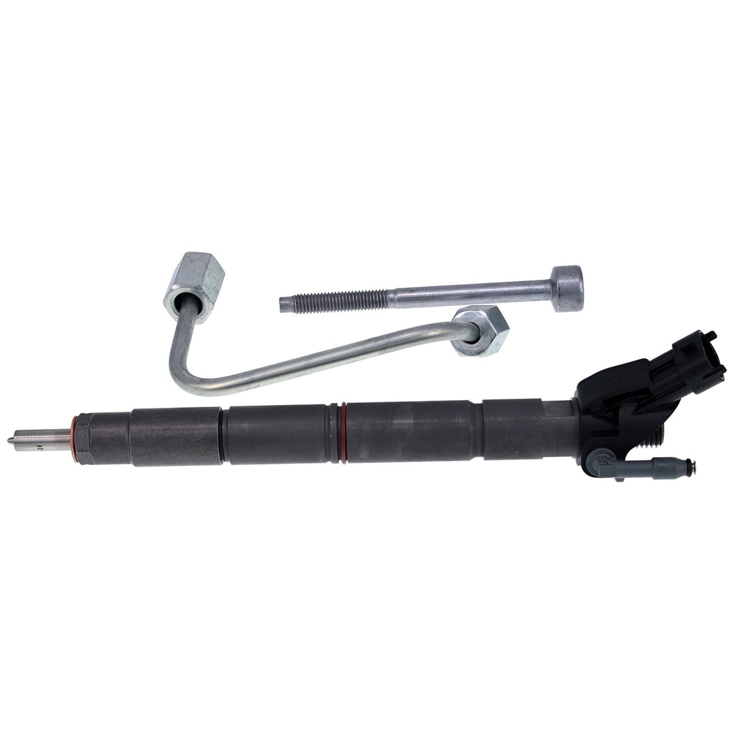 GB Reman Diesel Fuel Injector 722-512