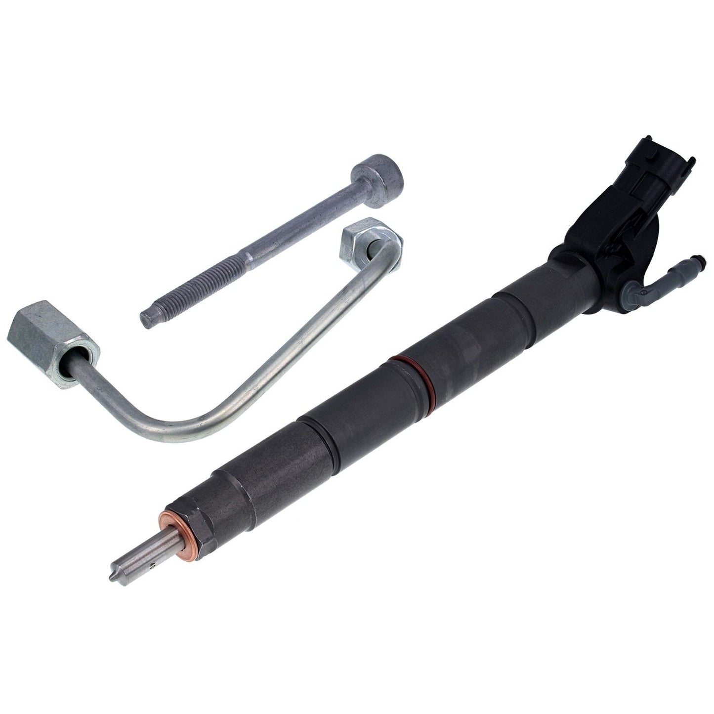 GB Reman Diesel Fuel Injector 722-512