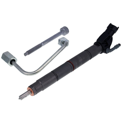 GB Reman Diesel Fuel Injector 722-512