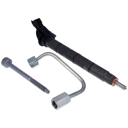 GB Reman Diesel Fuel Injector 722-512