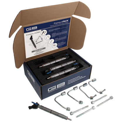 GB Remanufacturing Vehicle Part 722-6714PK