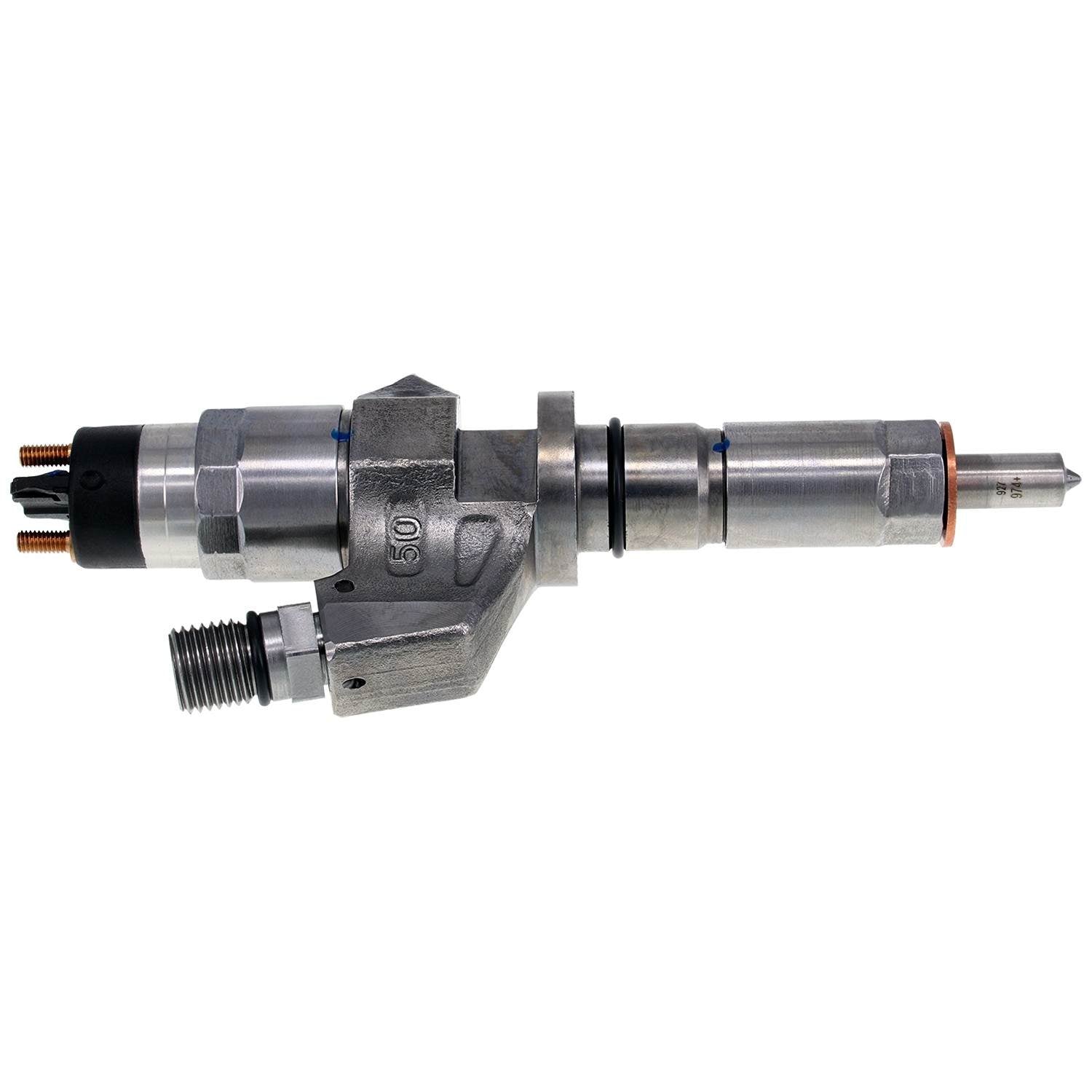 GB Reman Diesel Fuel Injector 732-502
