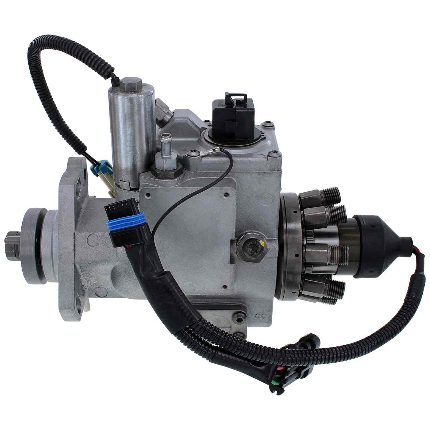 GB Reman Diesel Fuel Injection Pump without PMD 739-101L