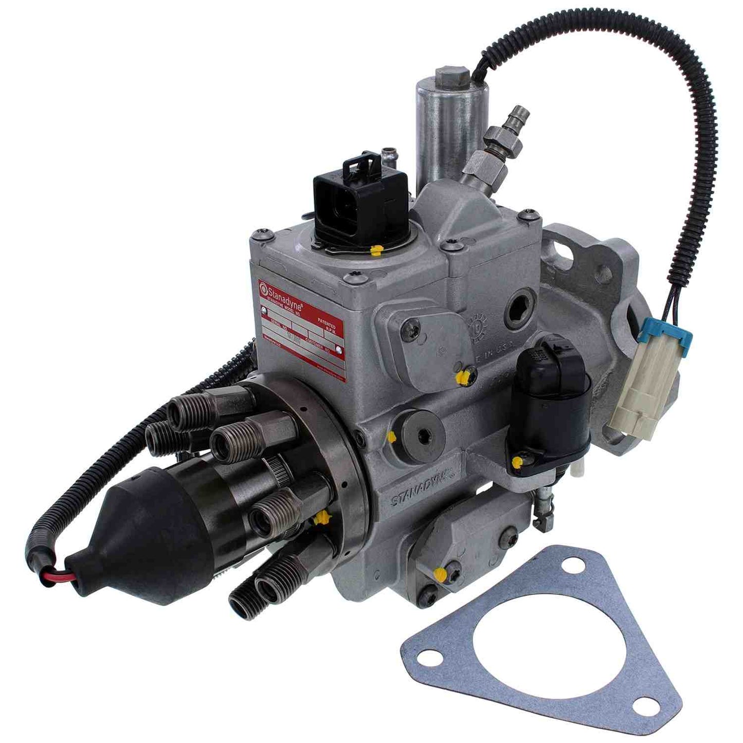 GB Reman Diesel Fuel Injection Pump without PMD 739-101L