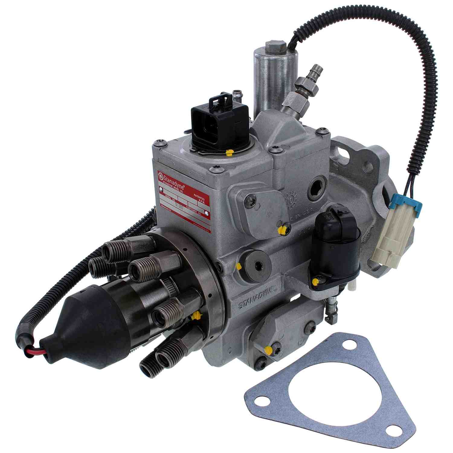 GB Reman Diesel Fuel Injection Pump without PMD 739-101L