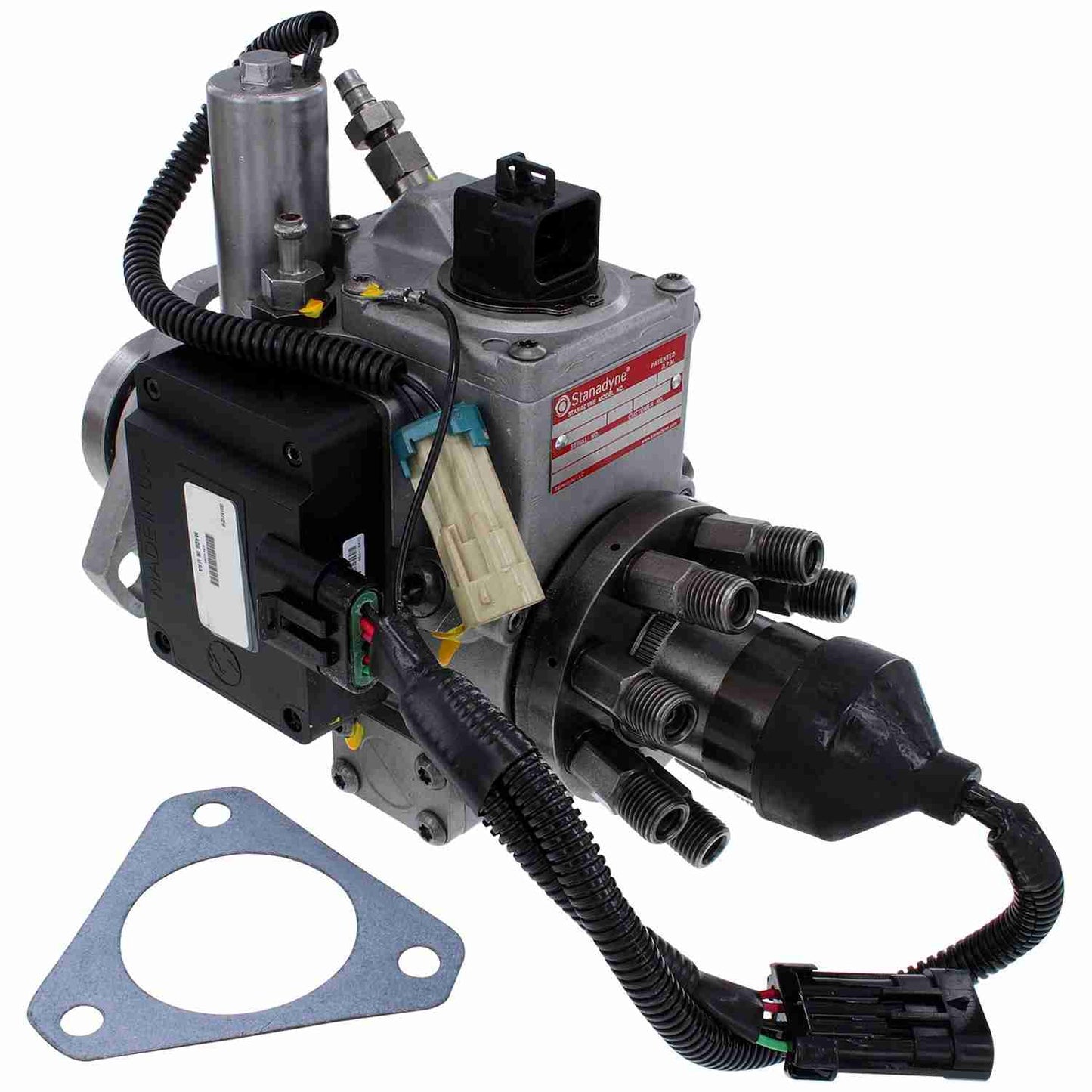 GB Reman Diesel Fuel Injection Pump 739-101