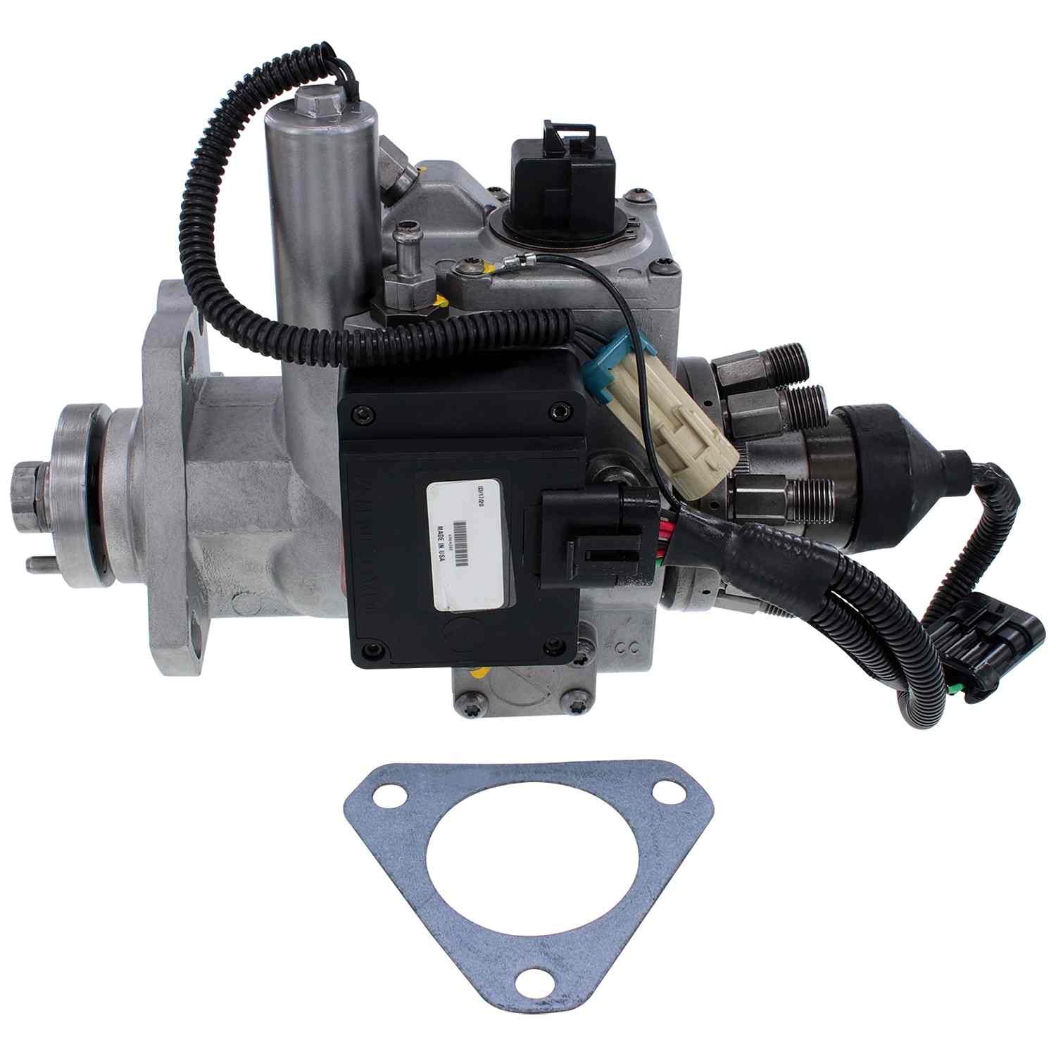 GB Reman Diesel Fuel Injection Pump 739-101