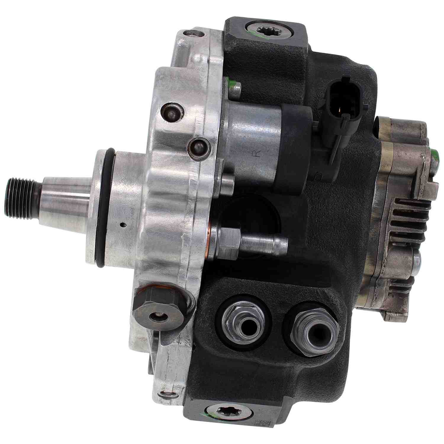 GB Reman Diesel High Pressure Fuel Pump 739-105