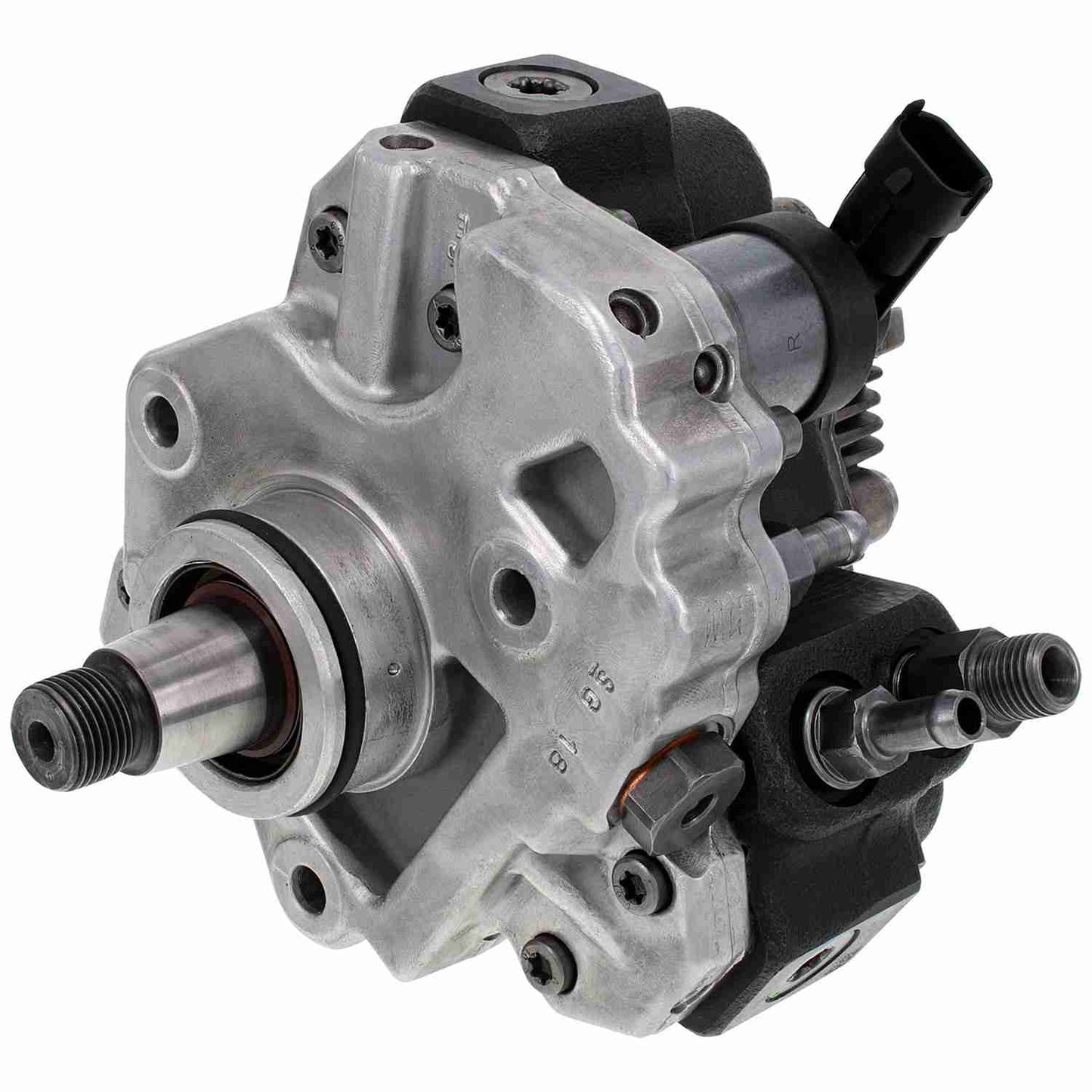 GB Reman Diesel High Pressure Fuel Pump 739-105