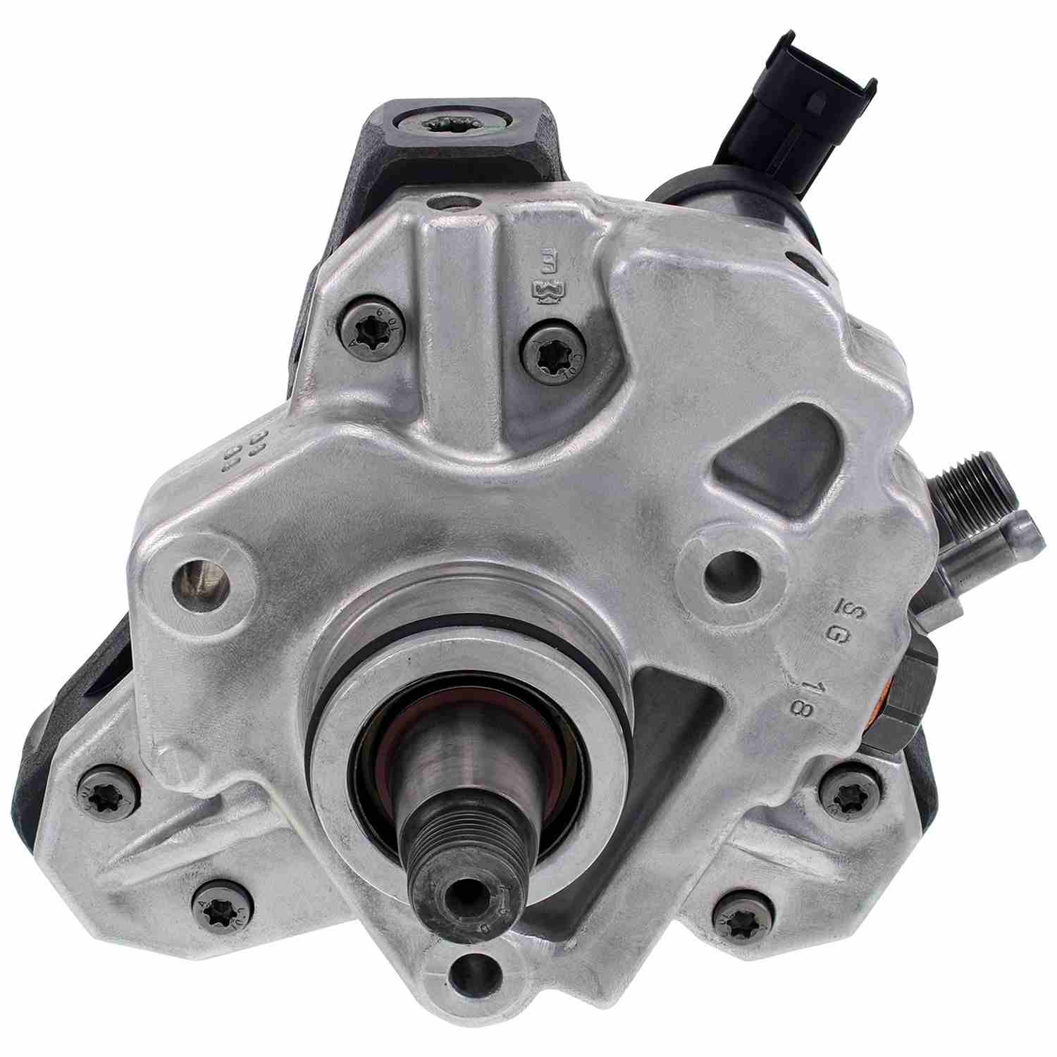 GB Reman Diesel High Pressure Fuel Pump 739-105