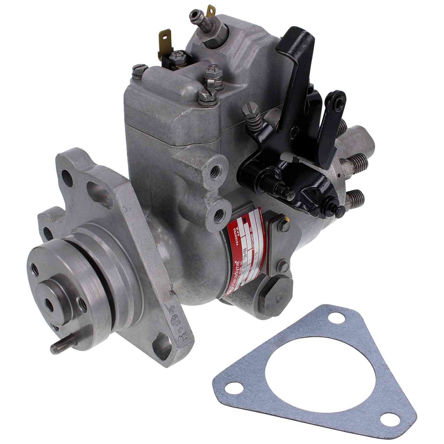 GB Reman Diesel Fuel Injection Pump 739-106