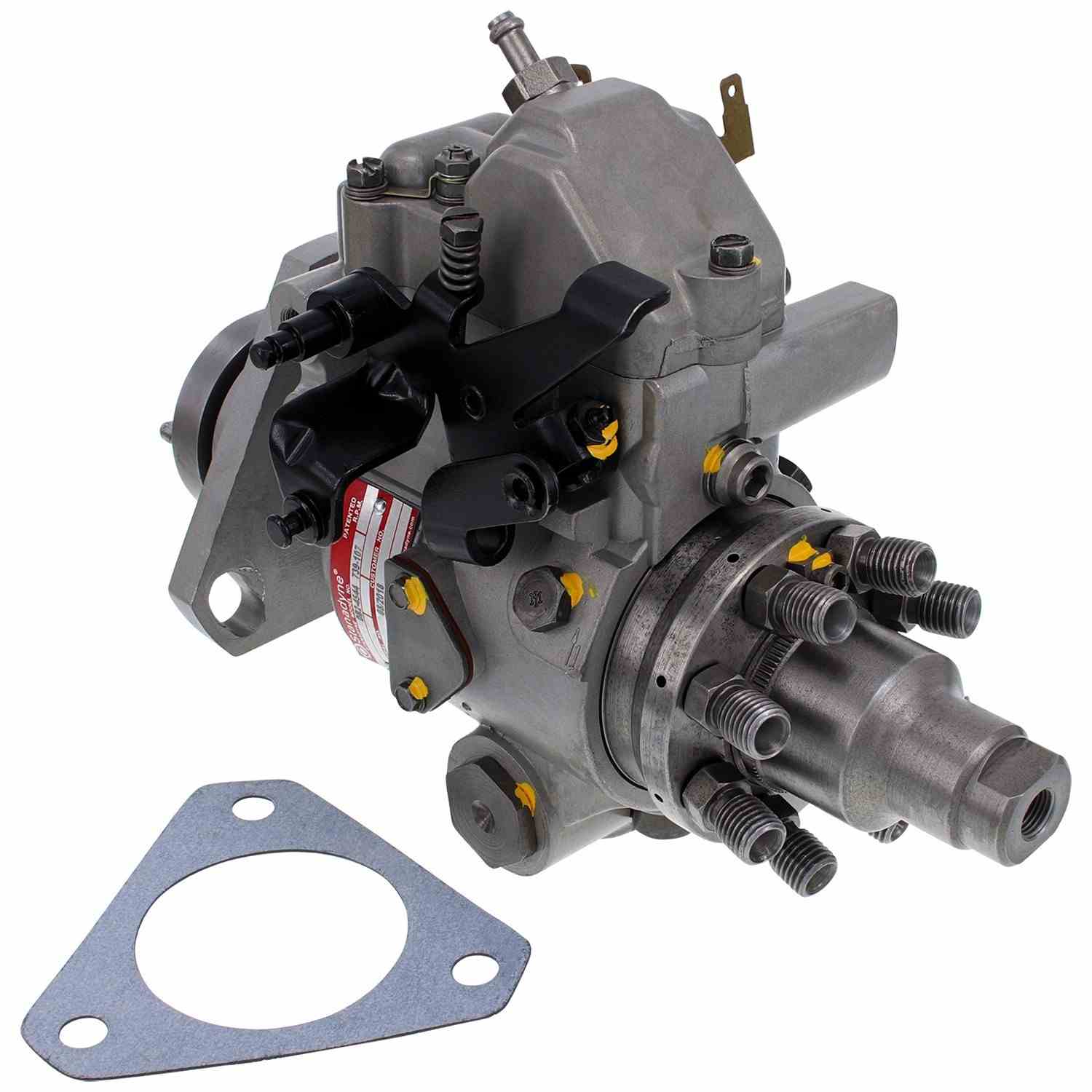 GB Reman Diesel Fuel Injection Pump 739-107