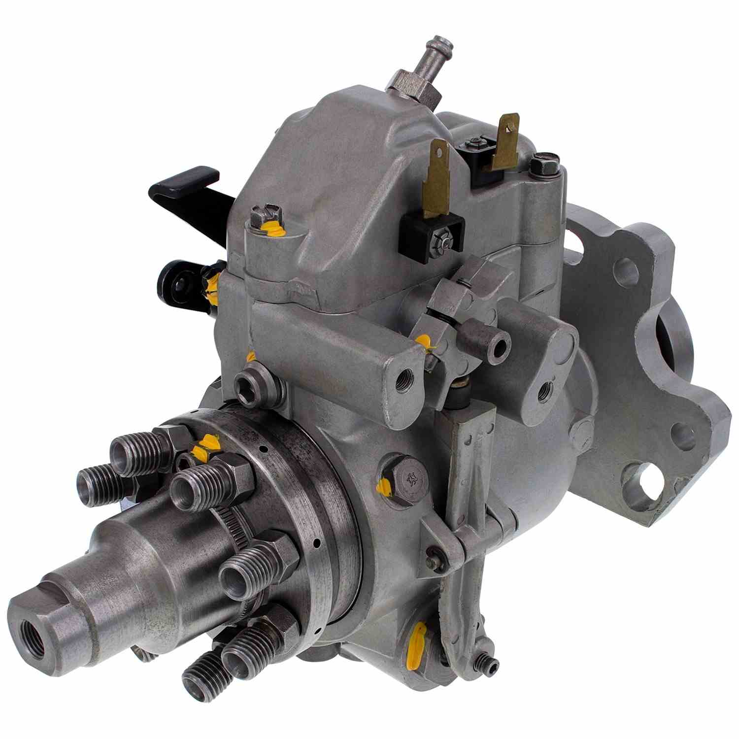GB Reman Diesel Fuel Injection Pump 739-107