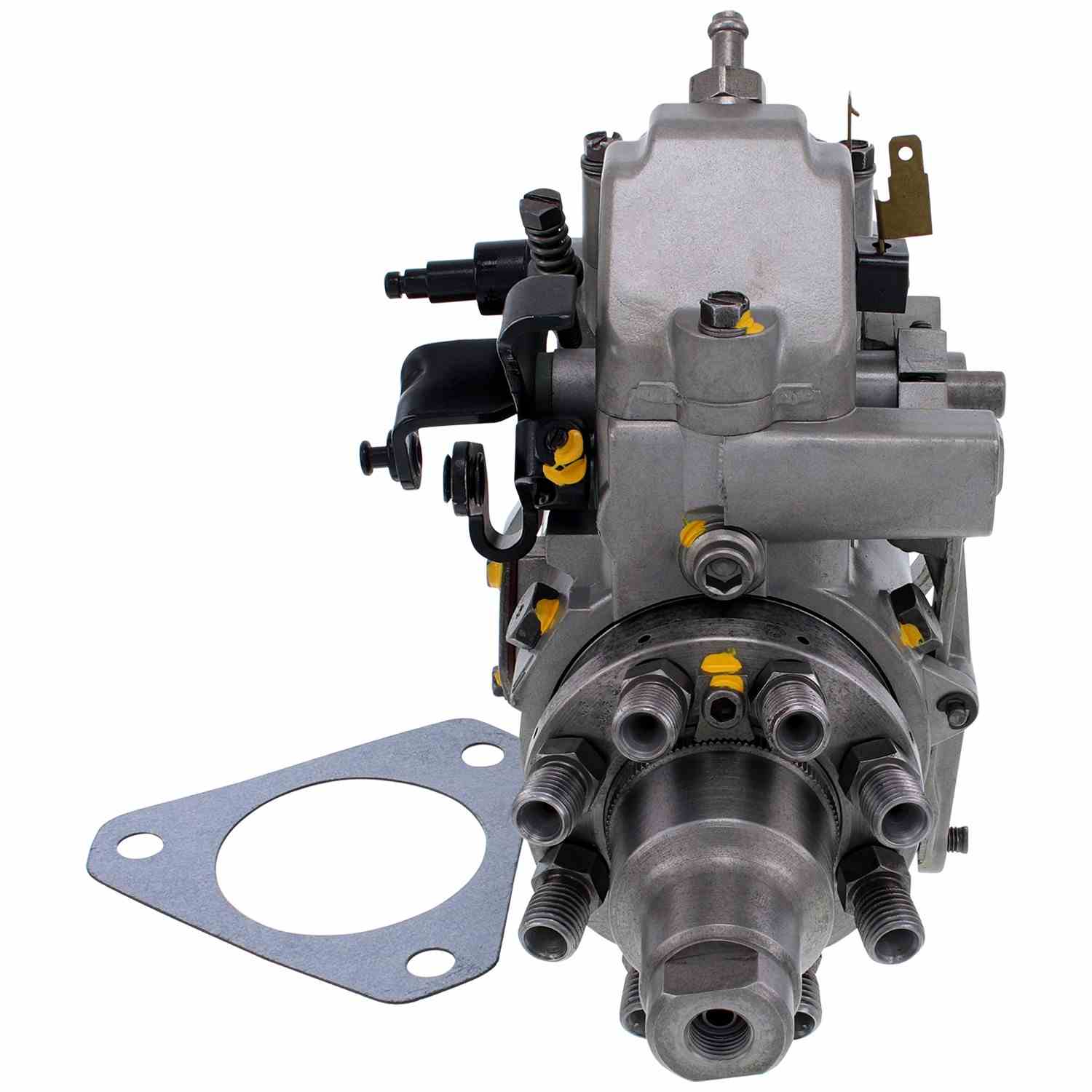 GB Reman Diesel Fuel Injection Pump 739-107