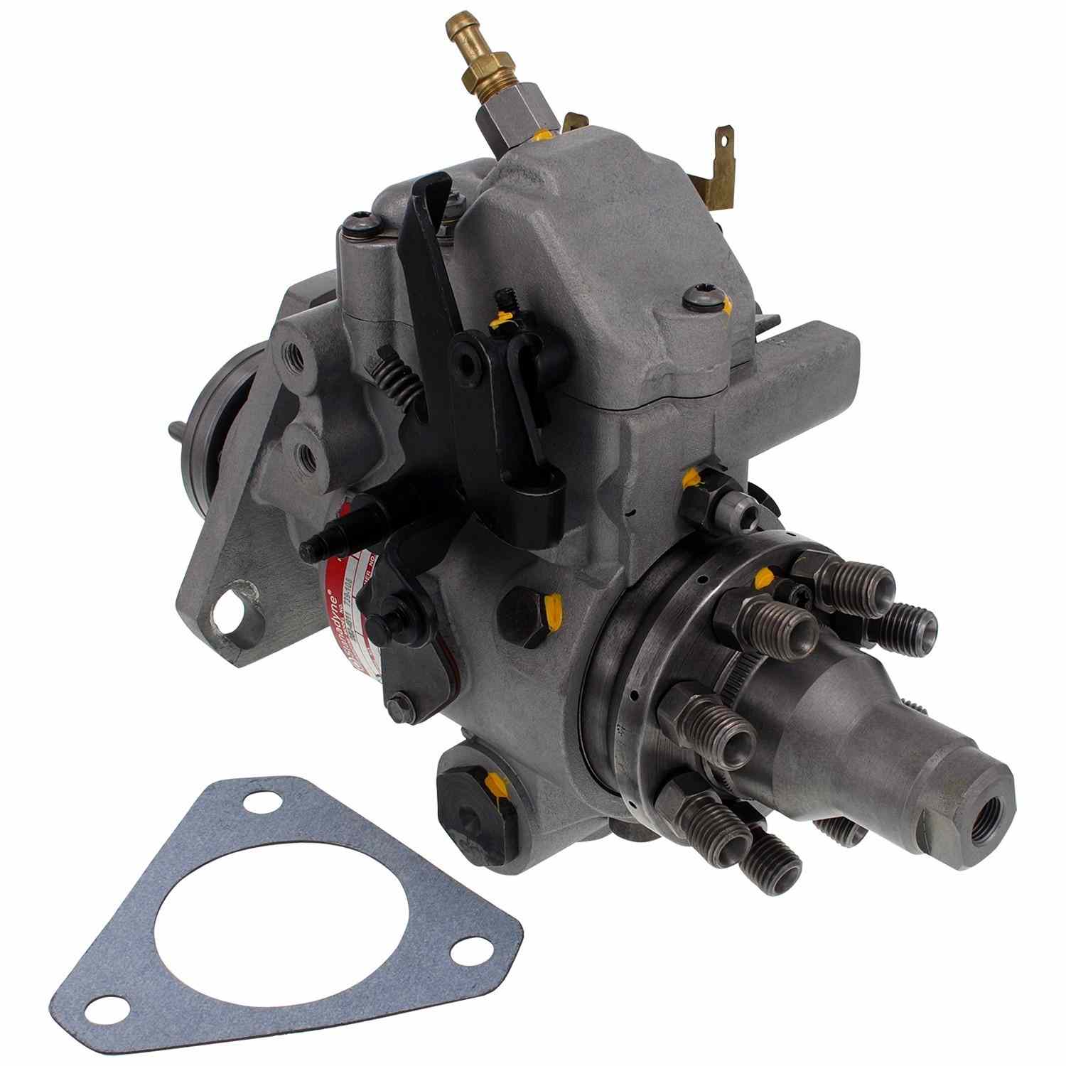 GB Reman Diesel Fuel Injection Pump 739-108