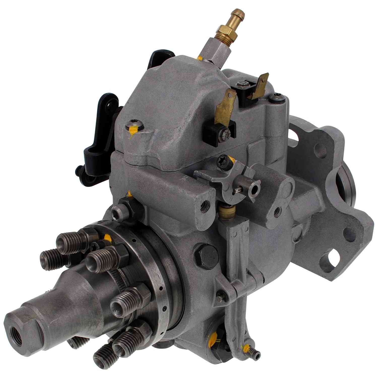 GB Reman Diesel Fuel Injection Pump 739-108