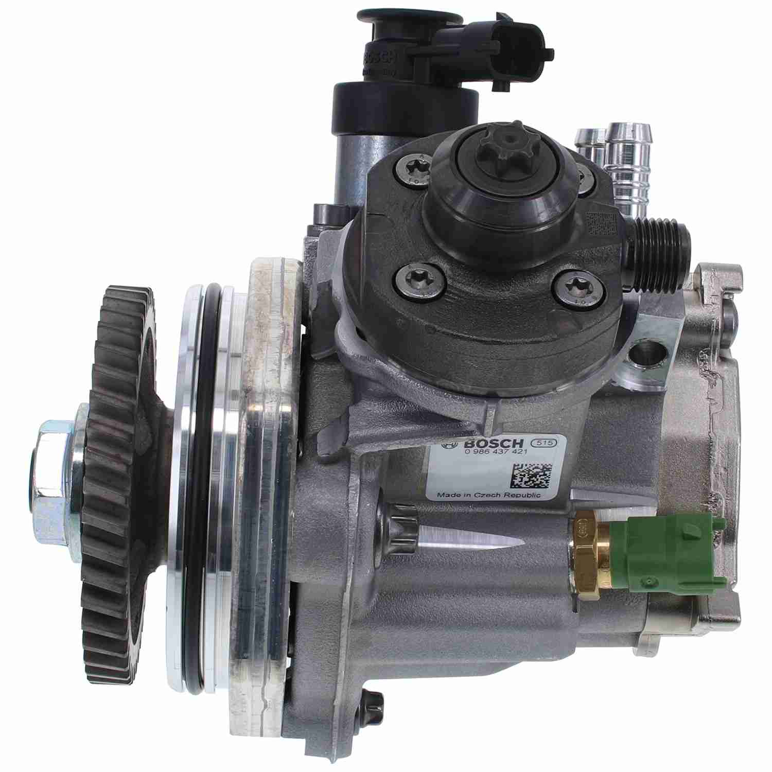 GB Remanufacturing 739-109