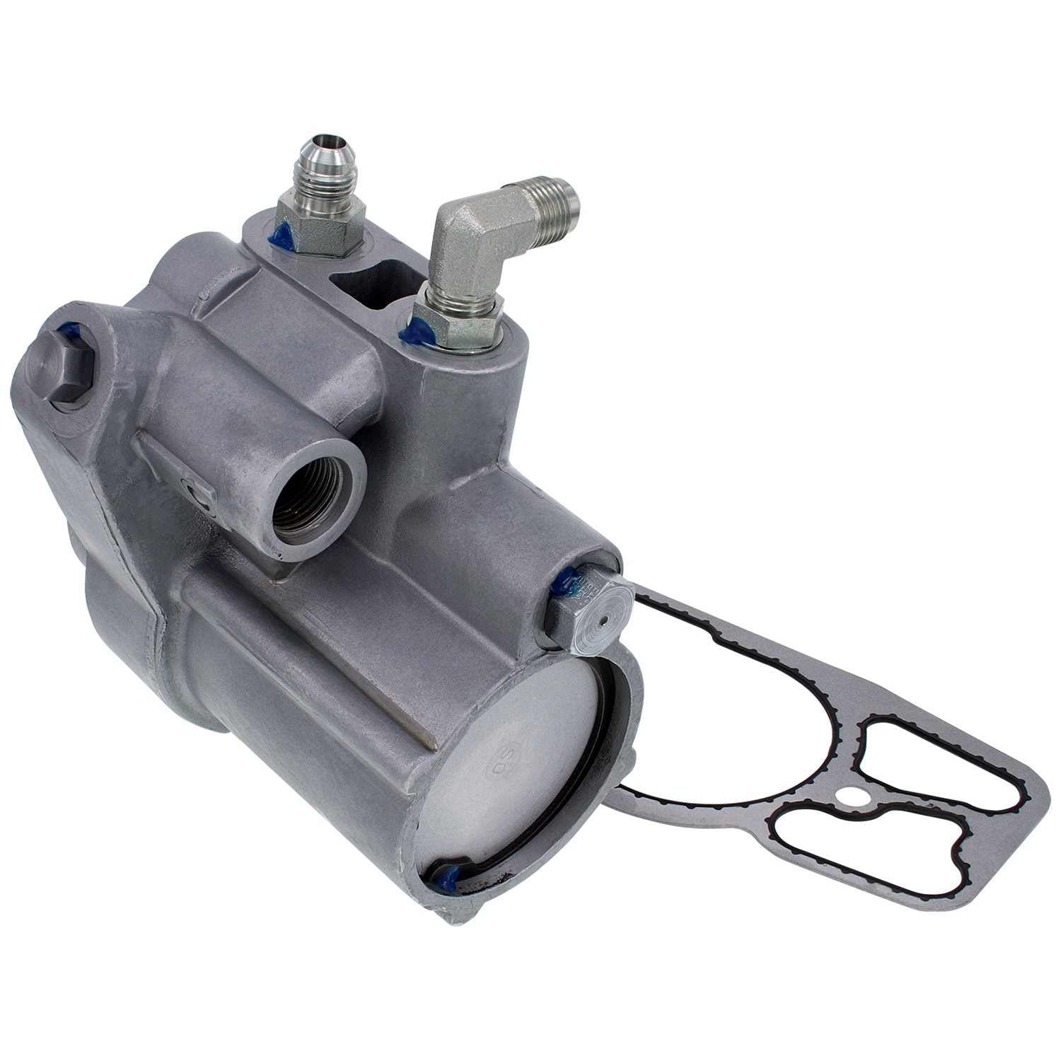 GB Reman Diesel High Pressure Oil Pump 739-201