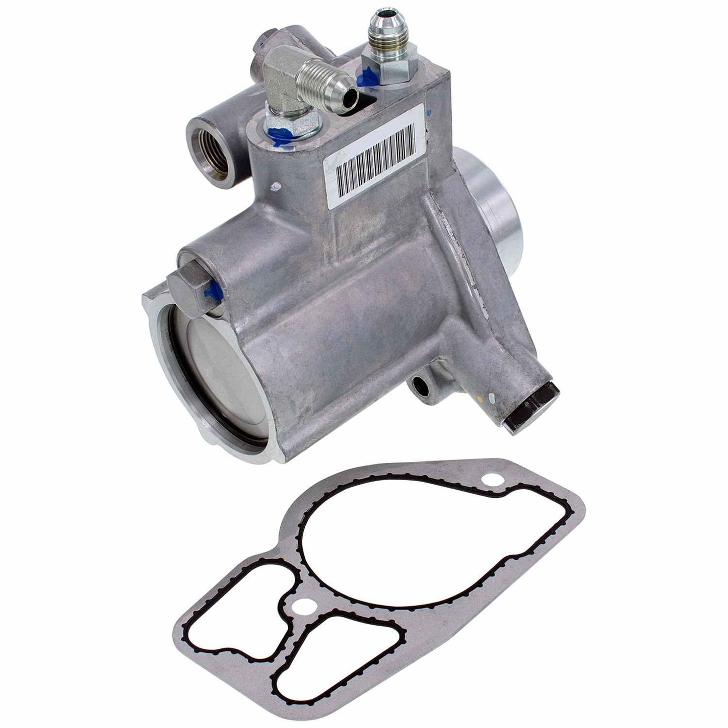 GB Reman Diesel High Pressure Oil Pump 739-202
