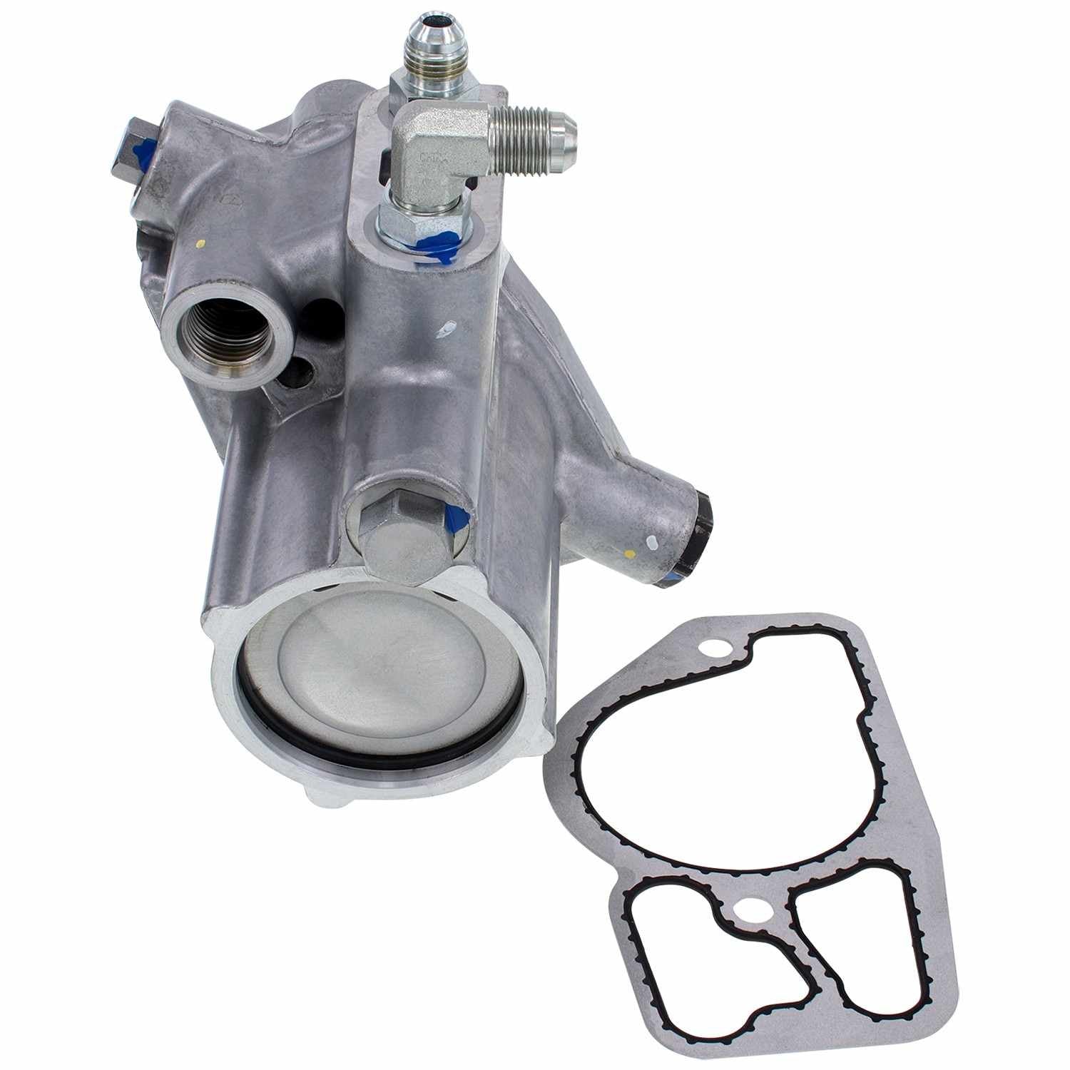 GB Reman Diesel High Pressure Oil Pump 739-202