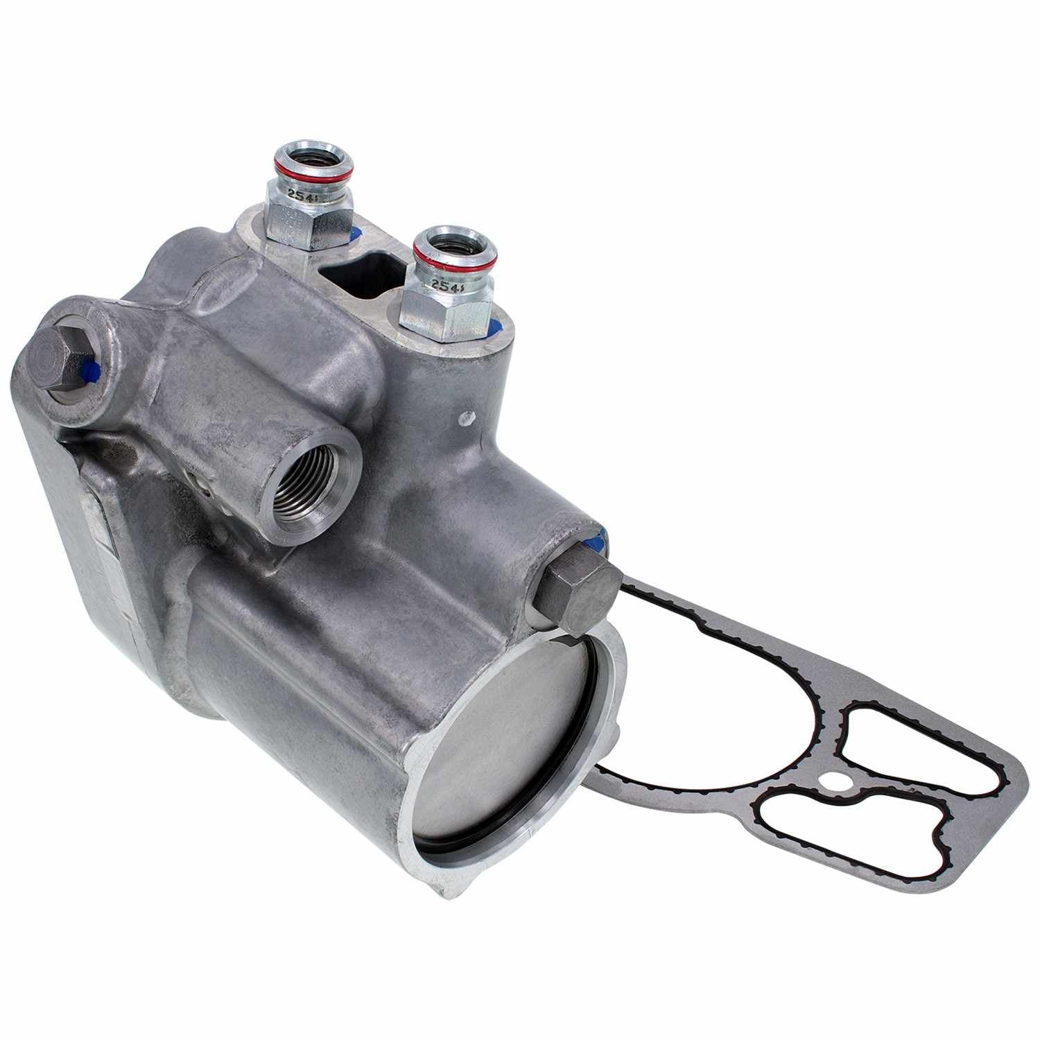 GB Reman Diesel High Pressure Oil Pump 739-203