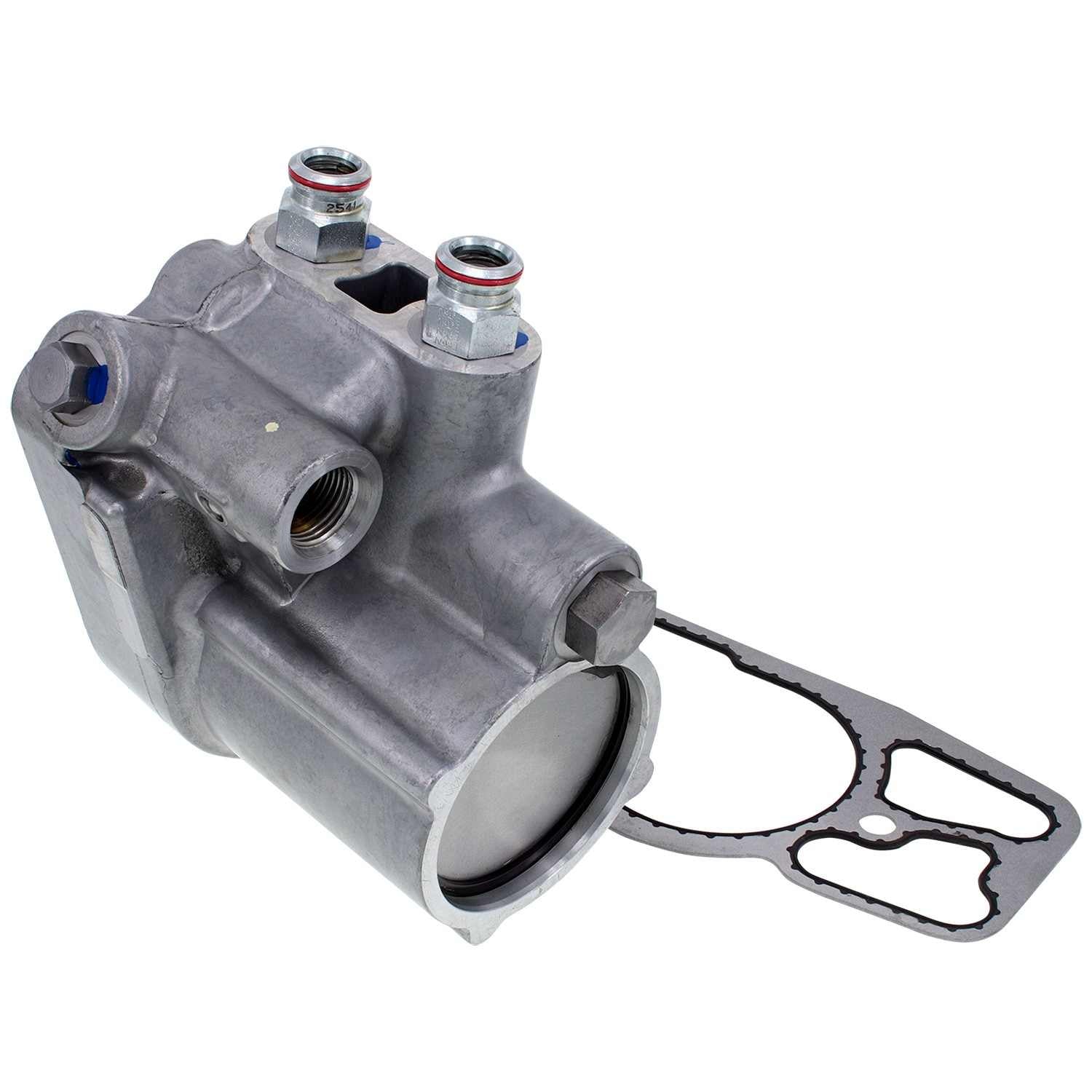 GB Diesel High Pressure Oil Pump 739-204