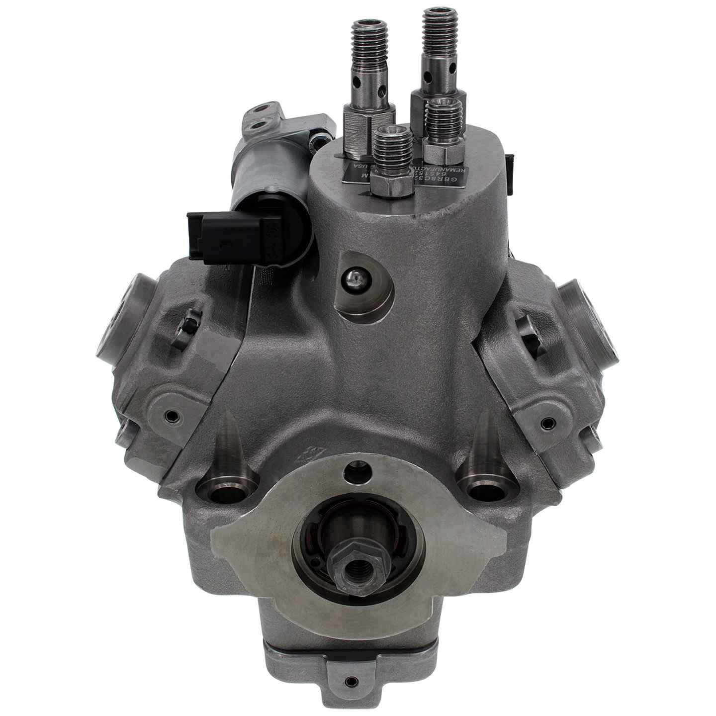 GB Reman Diesel High Pressure Fuel Pump 739-207