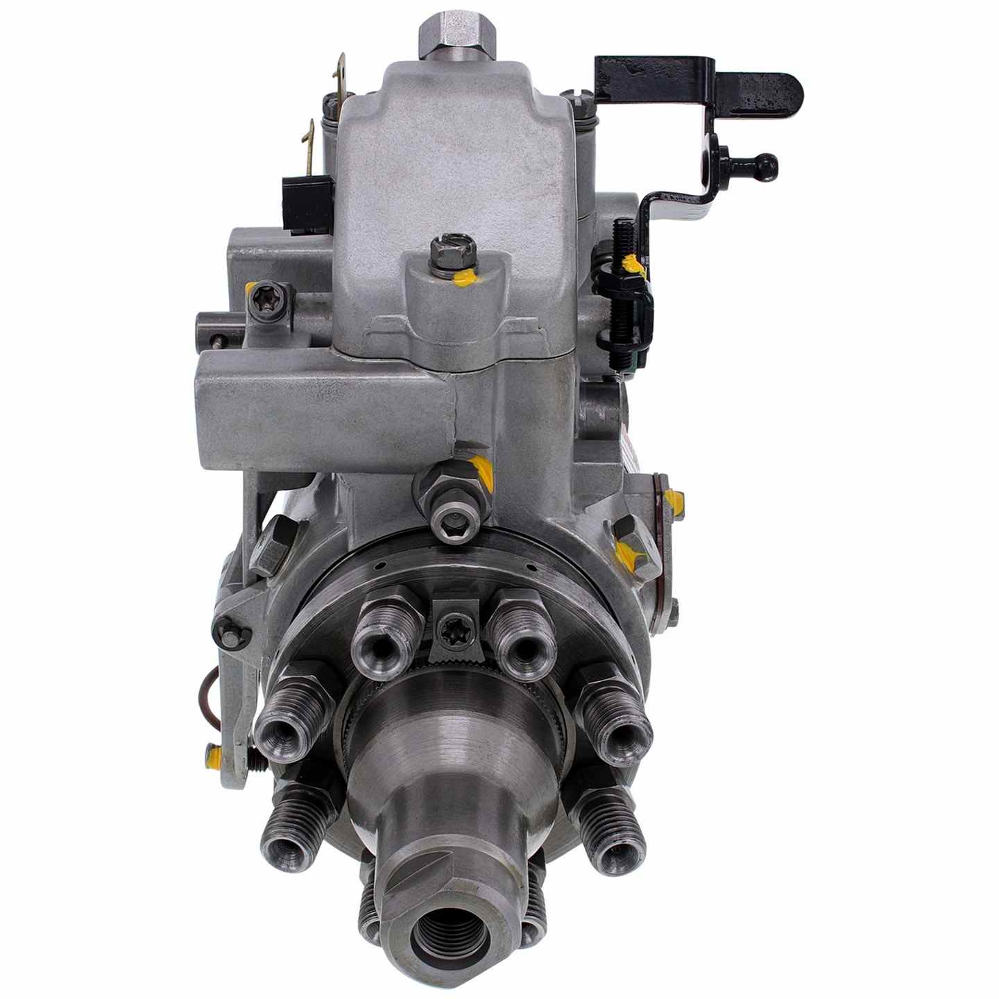 GB Reman Diesel Fuel Injection Pump 739-208