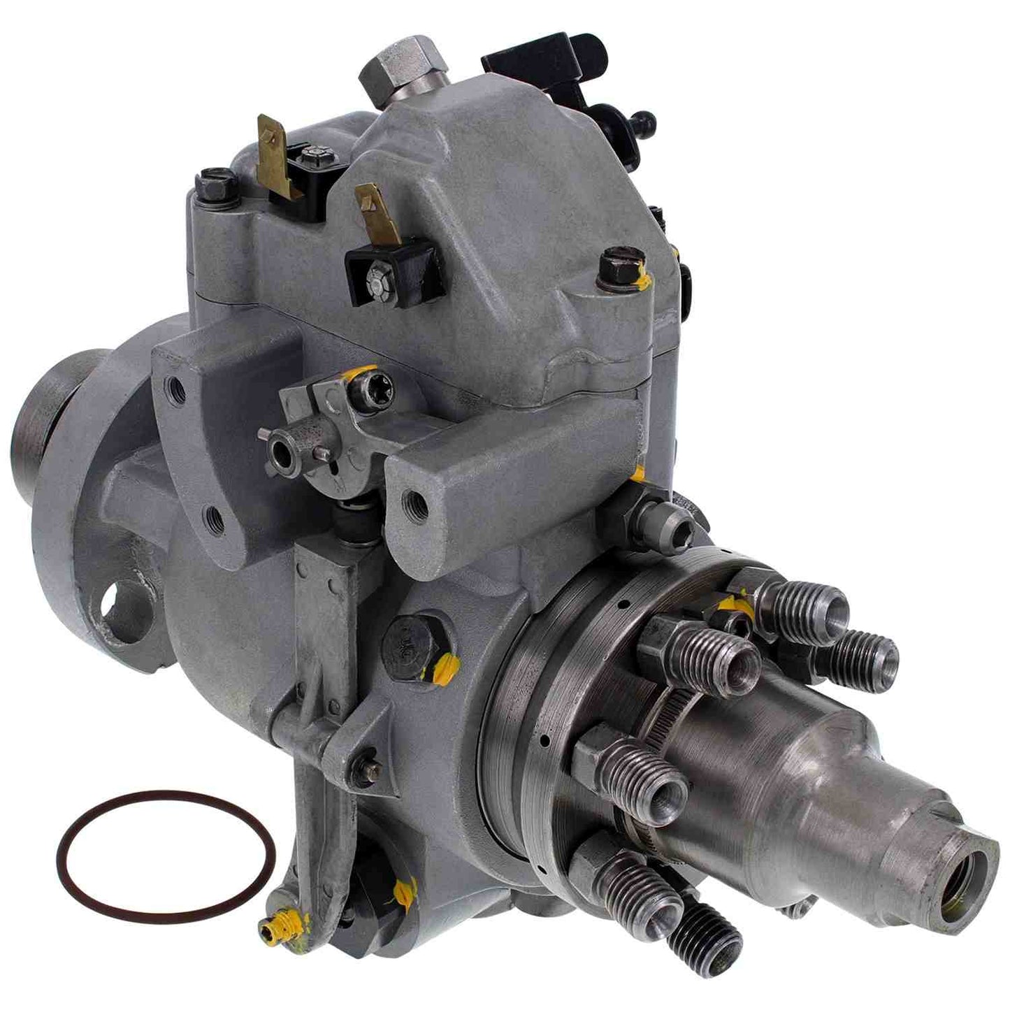 GB Reman Diesel Fuel Injection Pump 739-209