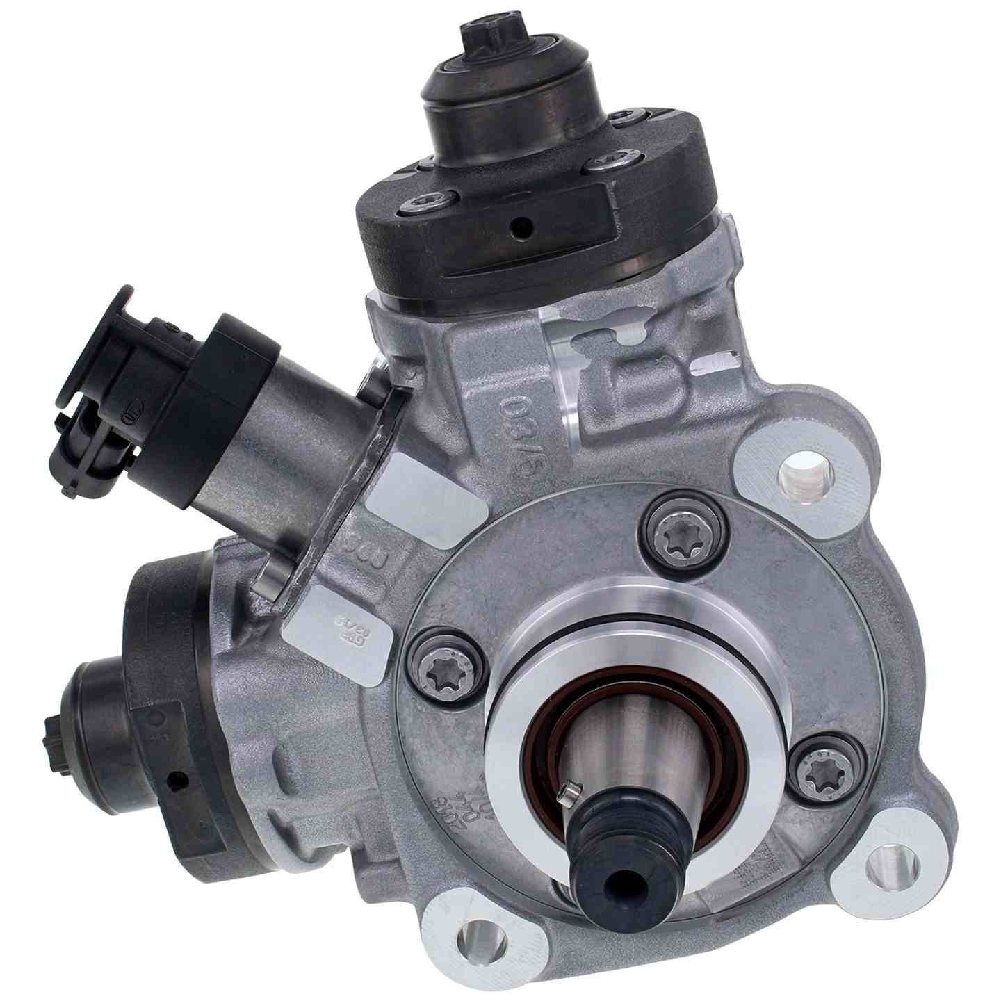 GB Reman Diesel High Pressure Fuel Pump 739-211