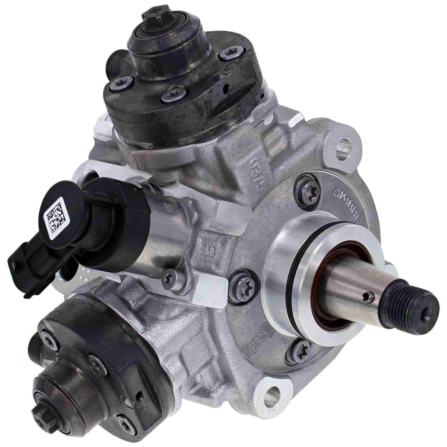 GB Reman Diesel High Pressure Fuel Pump 739-212