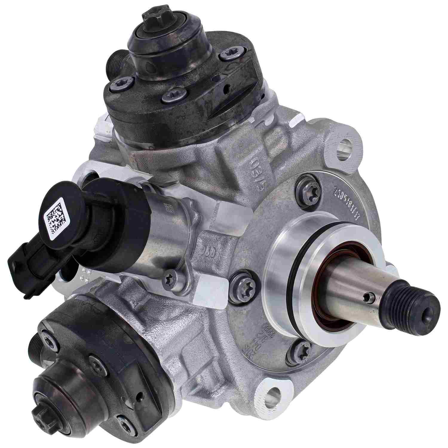 GB Reman Diesel High Pressure Fuel Pump 739-212