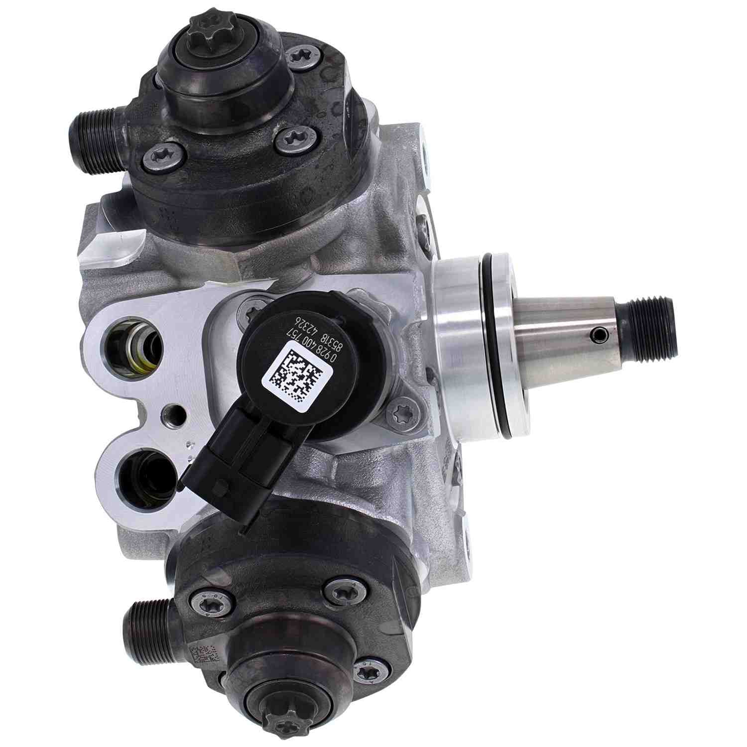 GB Reman Diesel High Pressure Fuel Pump 739-212