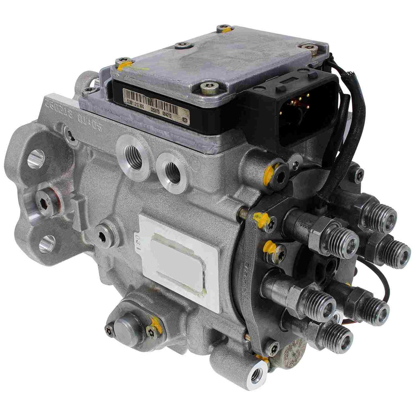 GB Reman Diesel Fuel Injection Pump 739-301